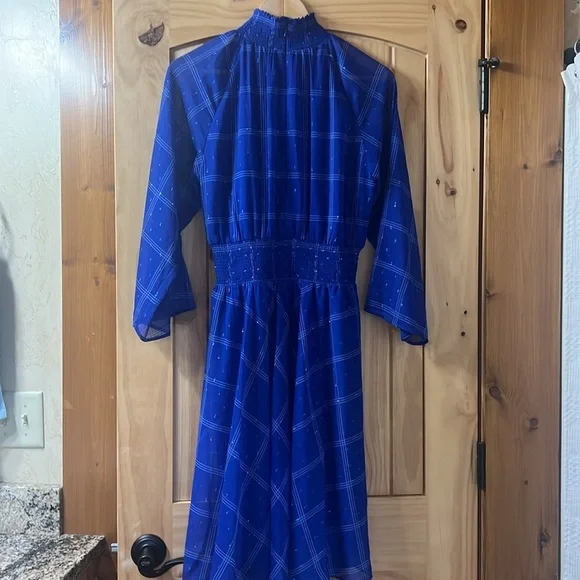 Calvin Klein Sheet Silhouette Dress 6 never worn - Picture 13 of 14